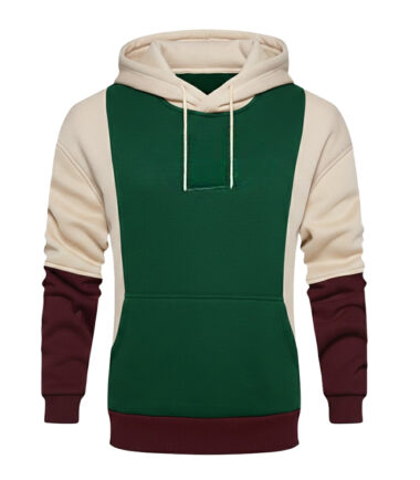 Custom Hoodie